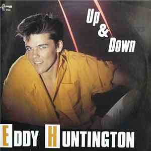 Eddy Huntington - Up & Down