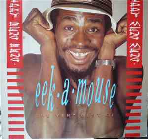 Eek-A-Mouse - The Very Best Of Eek-A-Mouse