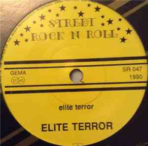 Elite Terror - Elite Terror
