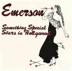 Emerson  - Something Special