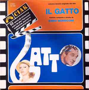 Ennio Morricone - Il Gatto