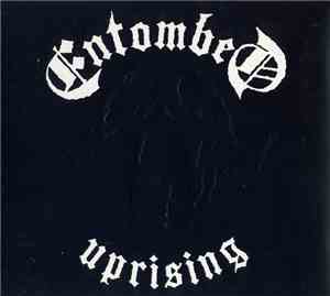 Entombed - Uprising