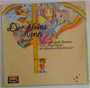 Erich Kästner - Der Kleine Mann