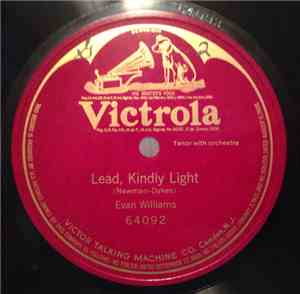 Evan Williams  - Lead Kindly Light