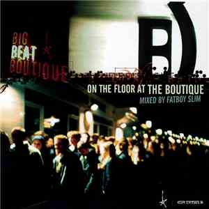 Fatboy Slim - On The Floor At The Boutique