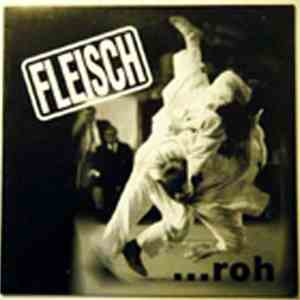 Fleisch  - ... Roh