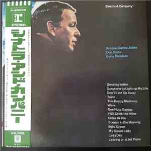 Frank Sinatra - Sinatra & Company