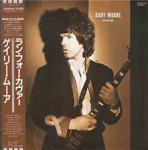 Gary Moore - Run For Cover