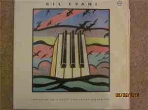 Gil Evans - The Individualism Of Gil Evans