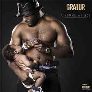 Gradur - L'Homme Au Bob