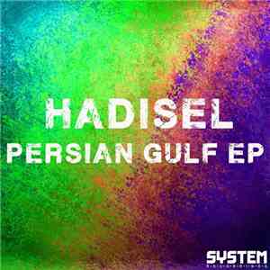 Hadisel - Persian Gulf EP
