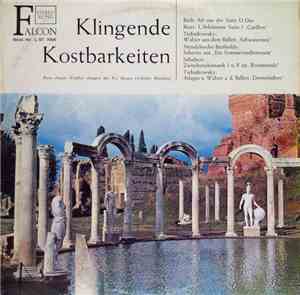 Hans-Jürgen Walther Dirigiert Das Pro Musica Orchester Hamburg - Klingende  ...