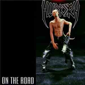Huskvarn - On The Road