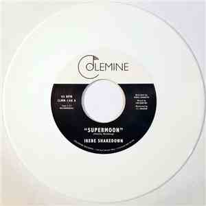 Ikebe Shakedown - Supermoon