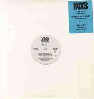 INXS - The Gift