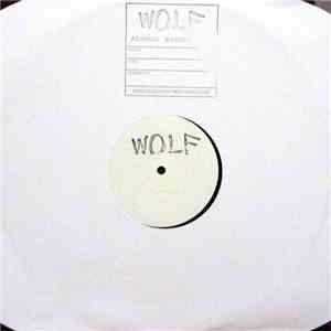 Ishmael  - WOLFPROMO002