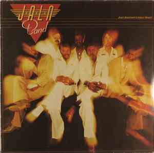 J.A.L.N. Band - Just Another Lonely Night