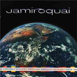 Jamiroquai - Emergency On Planet Earth