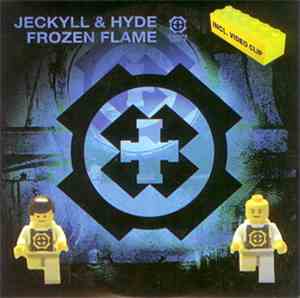 Jeckyll & Hyde - Frozen Flame