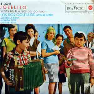 Joselito - Musica Del Film 