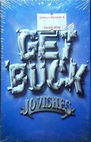 Jovishes - Get Buck