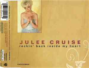 Julee Cruise - Rockin' Back Inside My Heart