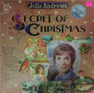 Julie Andrews - The Secret Of Christmas