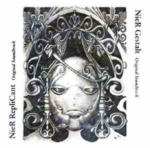 Keiichi Okabe - NieR Gestalt & Replicant (Original Soundtrack)