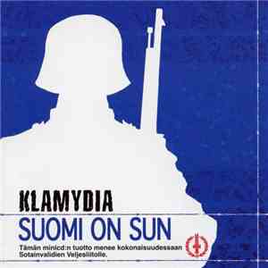 Klamydia - Suomi On Sun