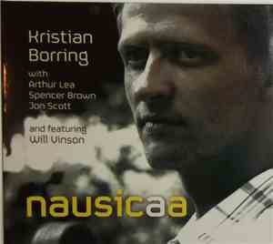 Kristian Borring - Nausicaa