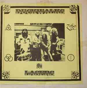 Led Zeppelin - Duckwalks & Lasers