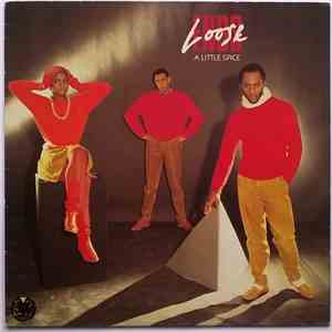 Loose Ends - A Little Spice