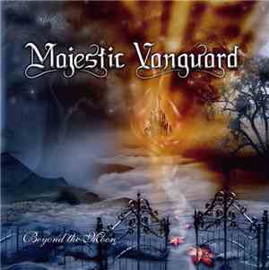 Majestic Vanguard - Beyond The Moon