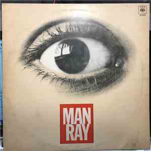 Man Ray  - Man Ray
