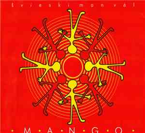 Mango - Švieski Man Vėl
