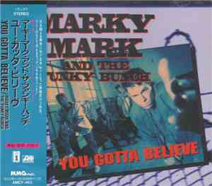 Marky Mark & The Funky Bunch - You Gotta Believe
