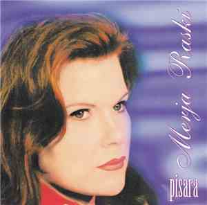 Merja Raski - Pisara