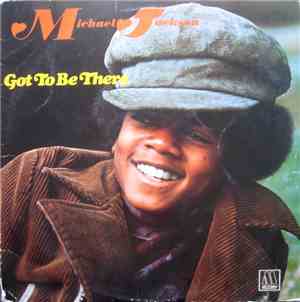 Michael Jackson - Got To Be There
