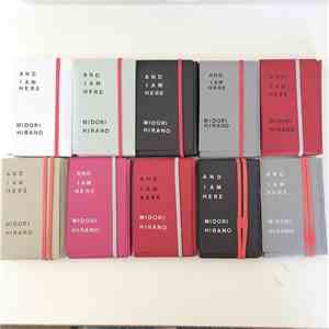 Midori Hirano - And I Am Here (3rd Edition)