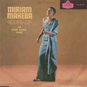 Miriam Makeba - Miriam Makeba