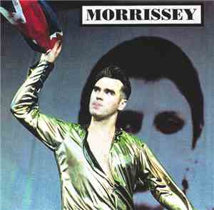 Morrissey - Cosmic!