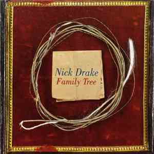 Nick Drake - Family Tree