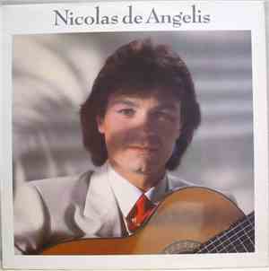 Nicolas de Angelis - Nicolas De Angelis