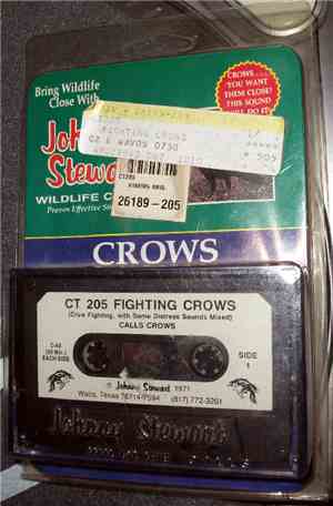 No Artist - Fighting Crows