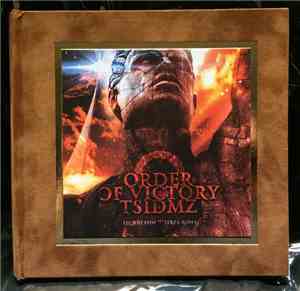 Order Of Victory / TSIDMZ - Third Rome