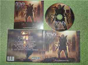 Organism - Cybernetic