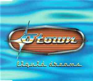 O-Town - Liquid Dreams