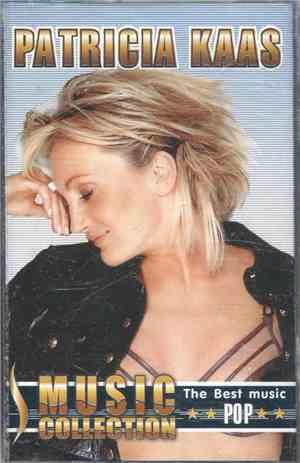 Patricia Kaas - Music Collection