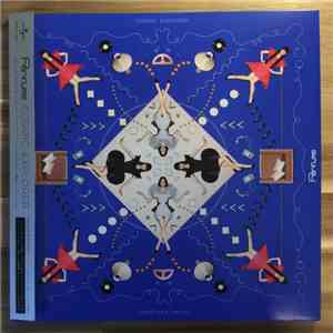 Perfume  - Cosmic Explorer