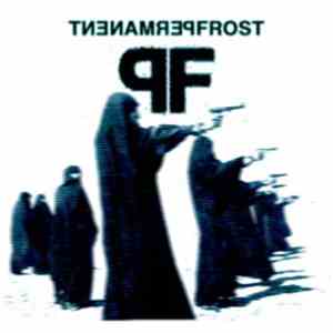 Permanent Frost - Permanent Frost EP